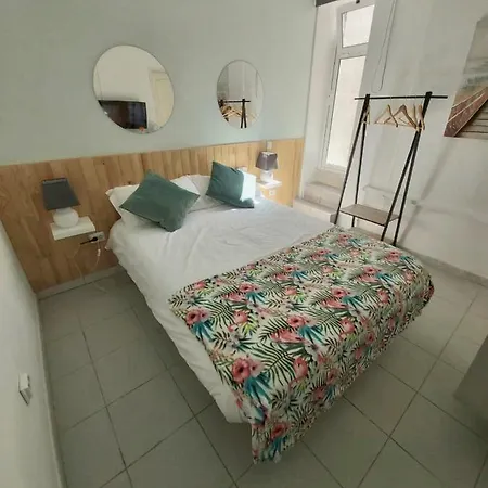 Guest house Lacus Town *