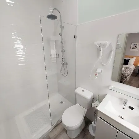 Lacus Town Guest house