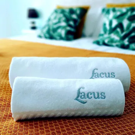 Guest house Lacus Town Lagos