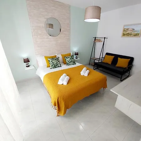 Guest house Lacus Town