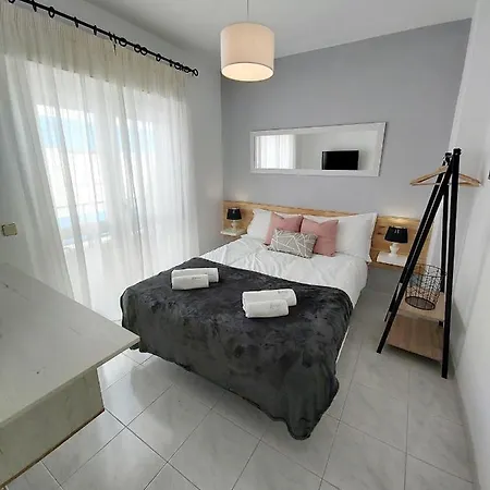 Guest house Lacus Town *