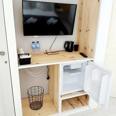 Guest house Lacus Town Lagos