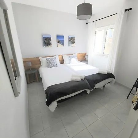 Lacus Town Guest house Lagos