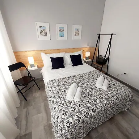 Pensión Lacus Town Lagos